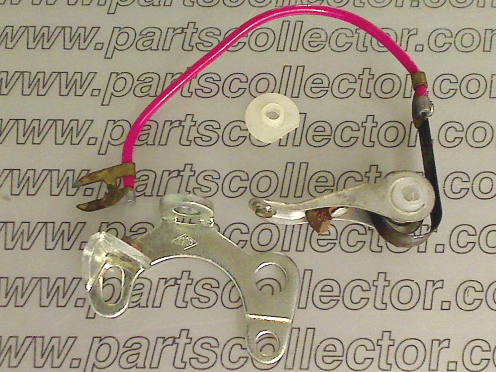 EXCO 1993 Ignition code 10097 compatible with: BOSCH BOSCH, OTHERS OTHERS